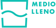 Medio Lleno logo